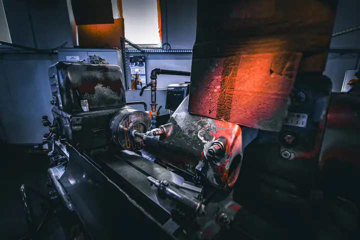 Quality control and process precision