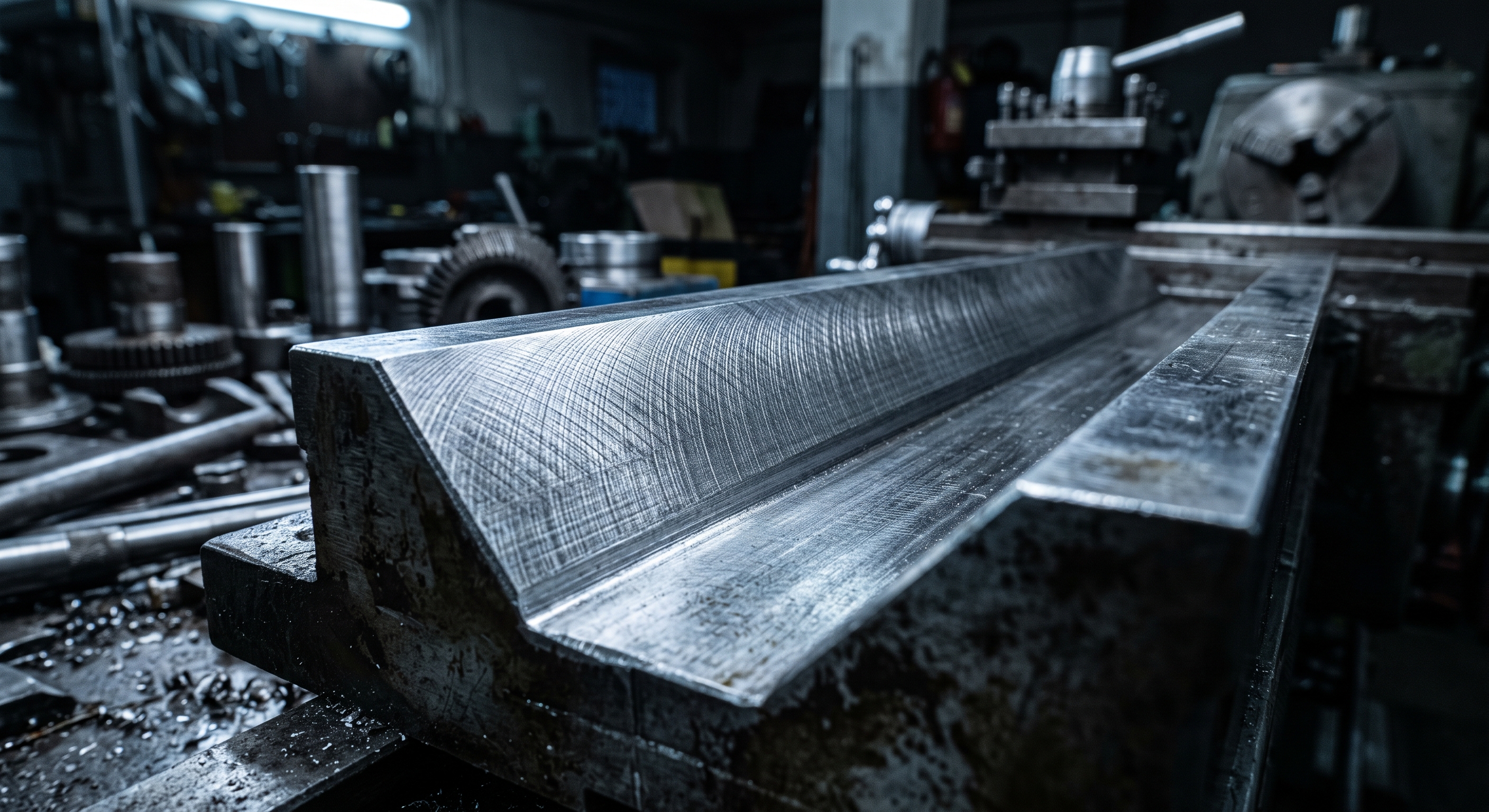 Limits of Tolerance: How Process Control Defines FMT Tarnów Machines