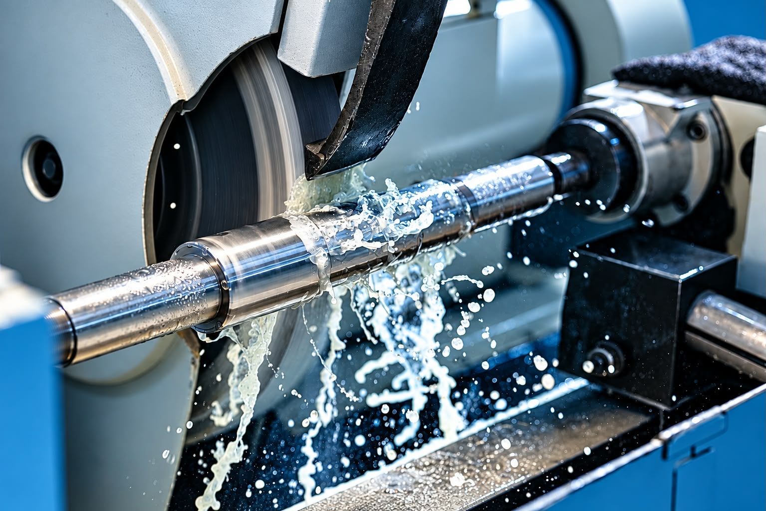 Grinding Services